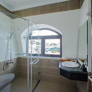 Premium Quadruple Room
